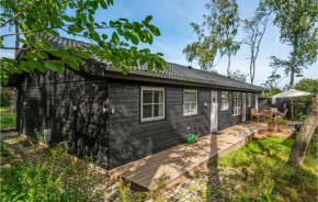 3 Bedroom Lovely Home In Gilleleje